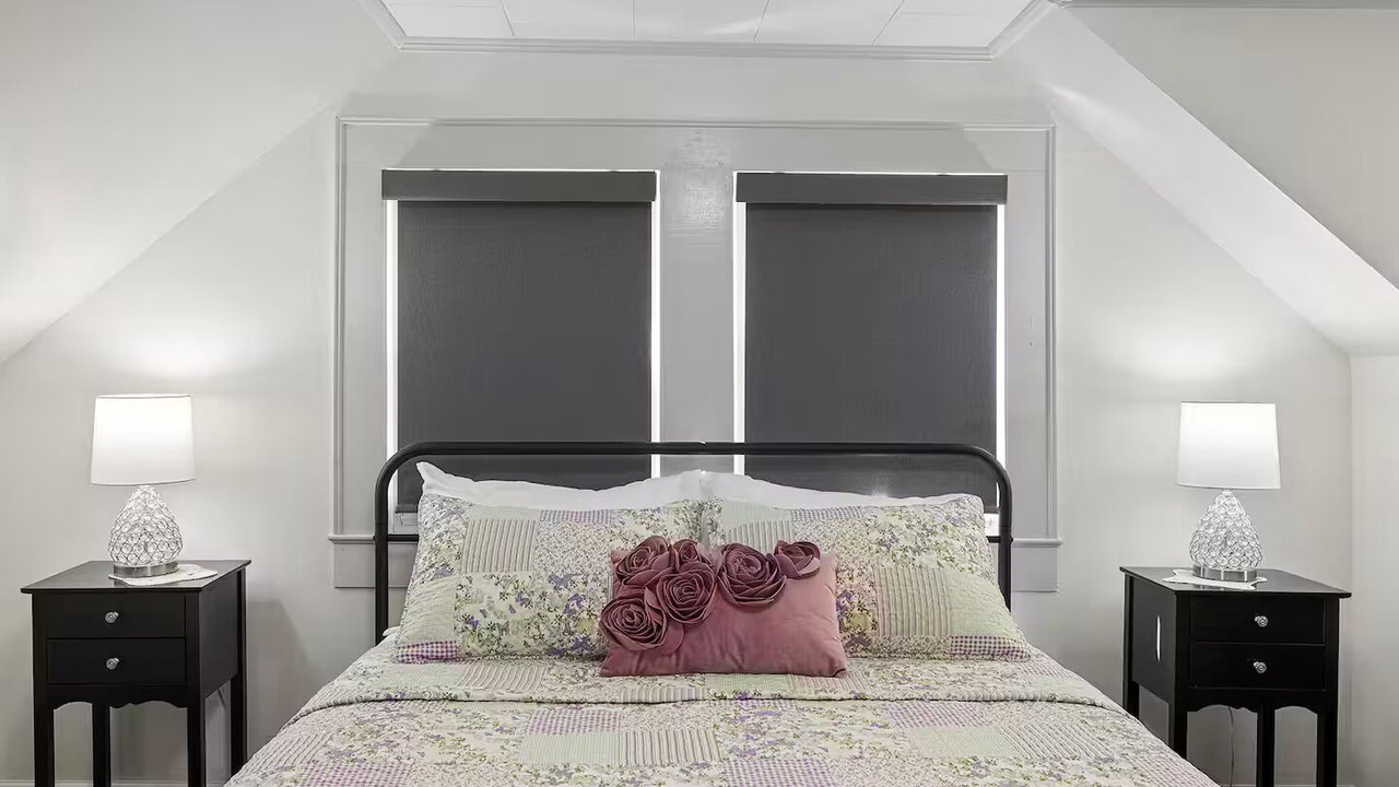 Photo of Bedroom in Mooresville