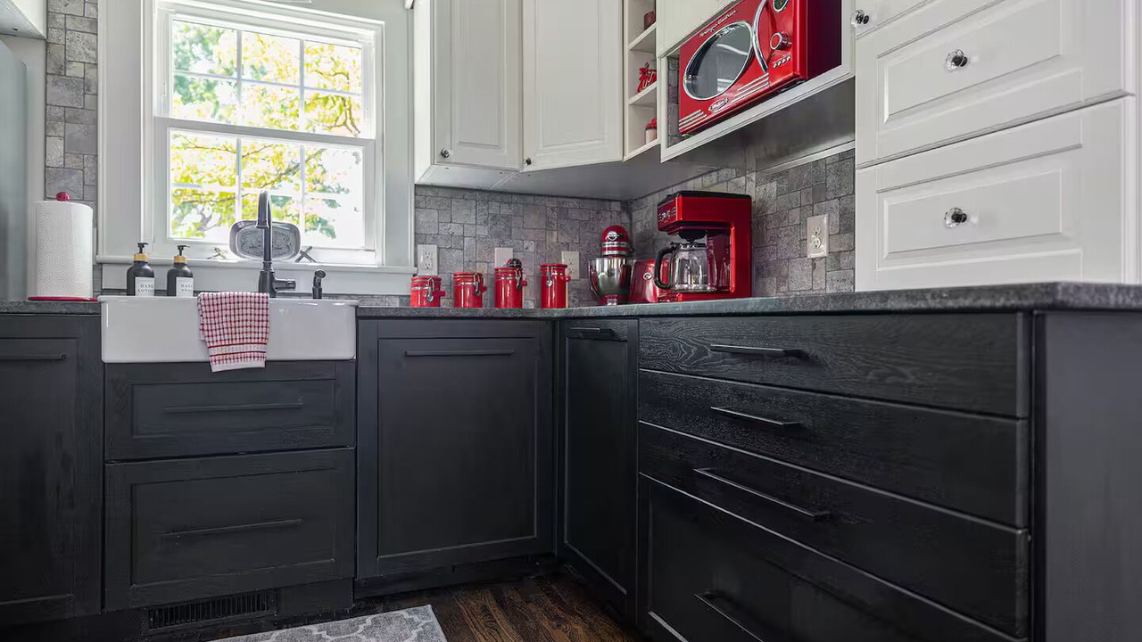 Photo of Kitchen in Mooresville