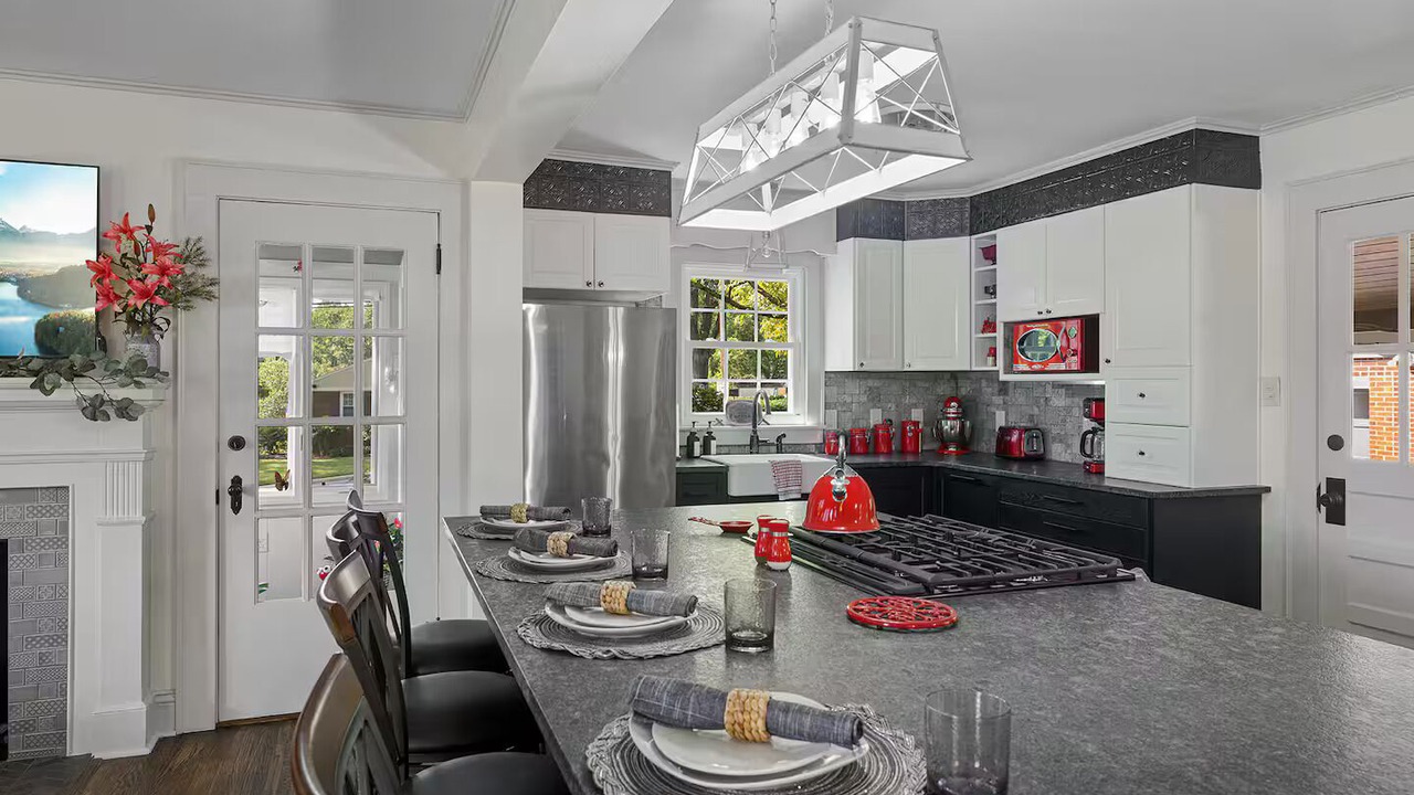 Photo of Kitchen in Mooresville