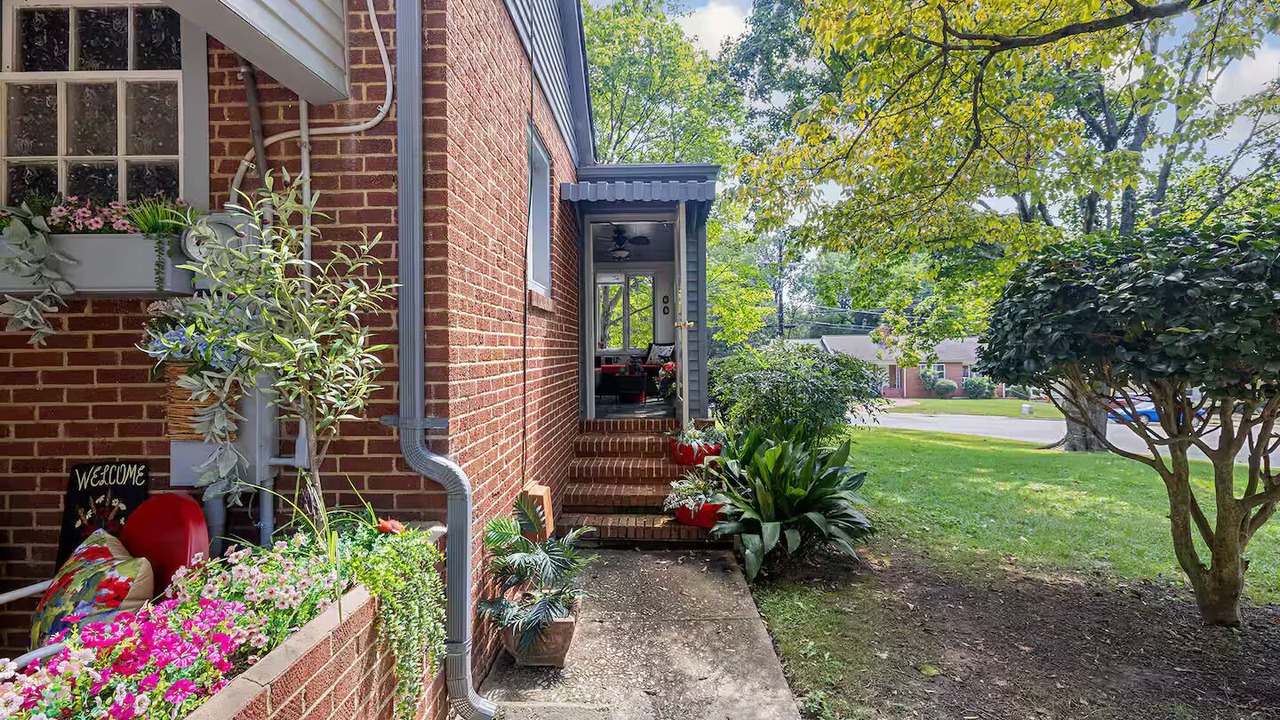 Photo of Outdoor in Mooresville