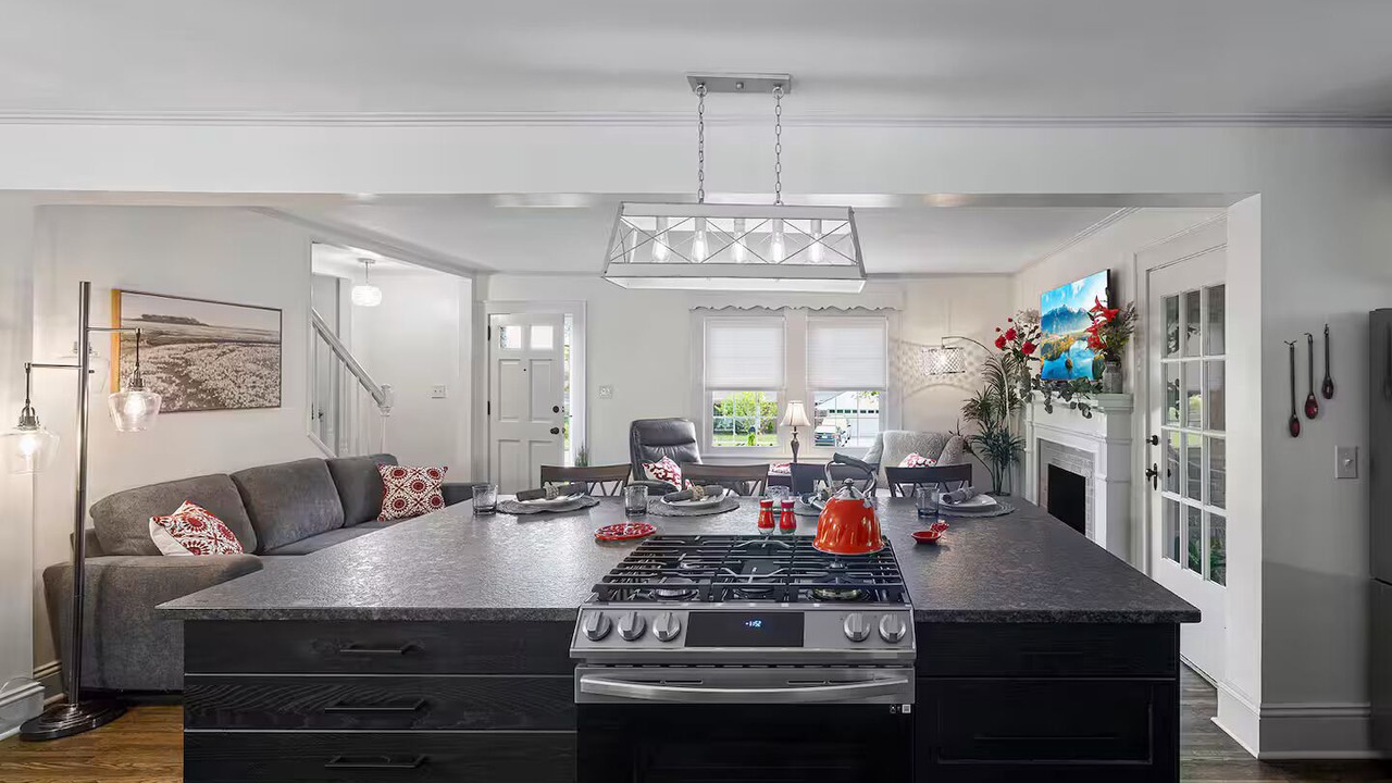 Photo of Kitchen in Mooresville