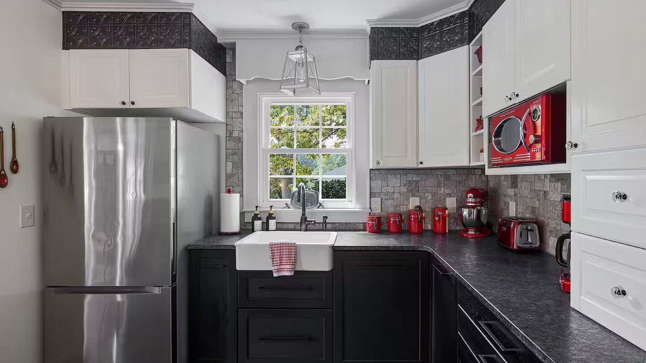 Photo of Kitchen in Mooresville