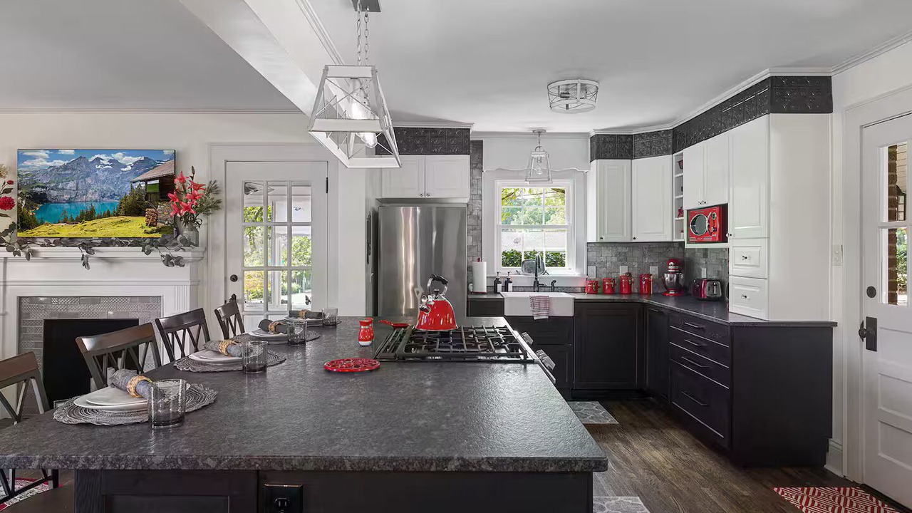 Photo of Kitchen in Mooresville