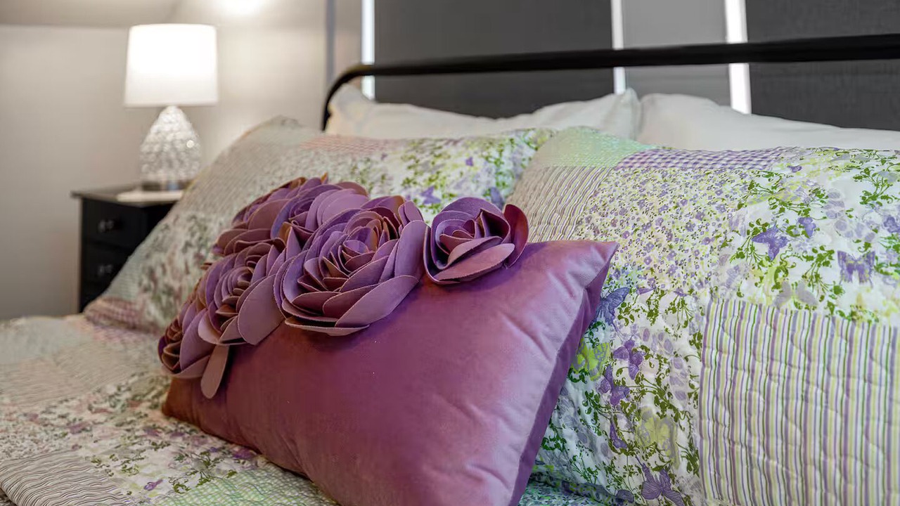 Photo of Bedroom in Mooresville