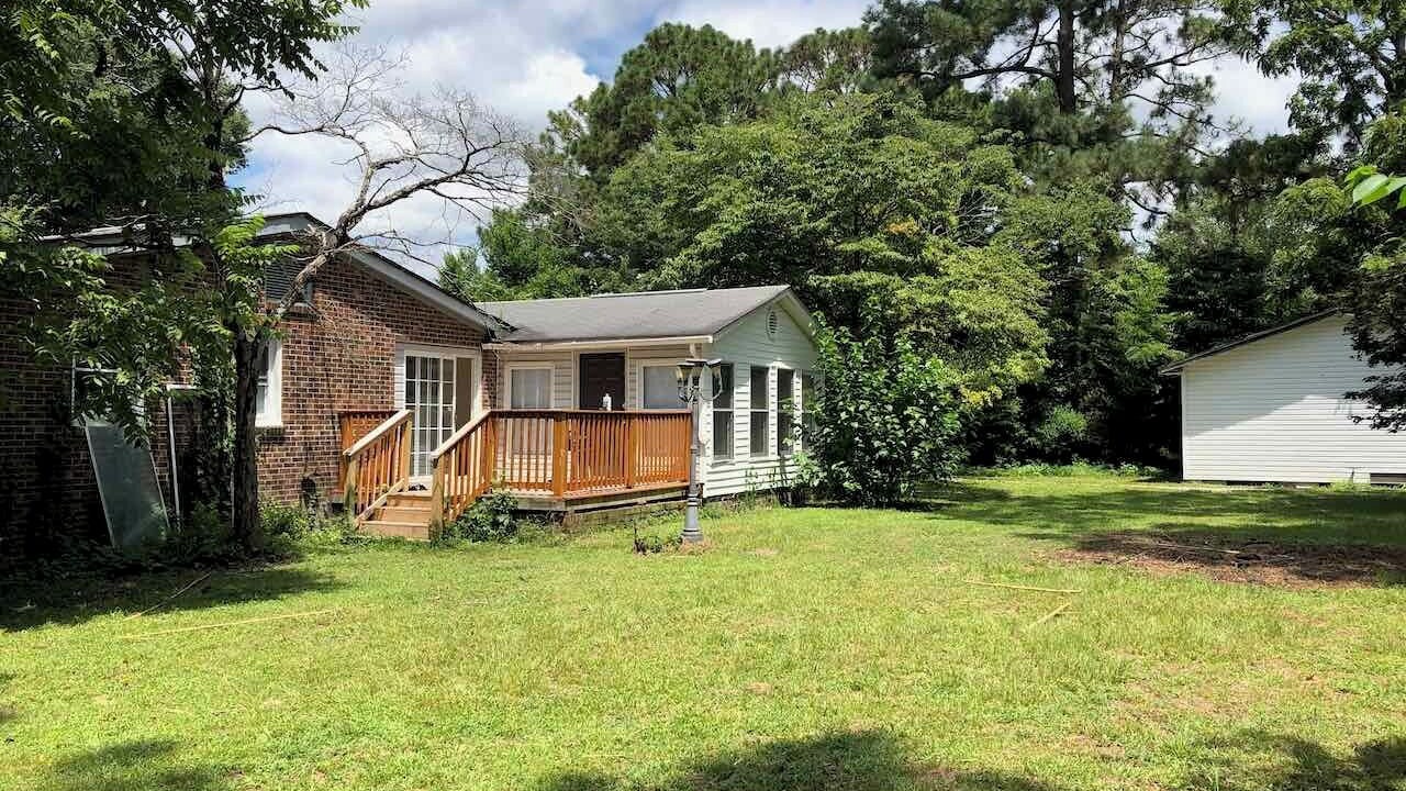 Photo of Outdoor in Fayetteville