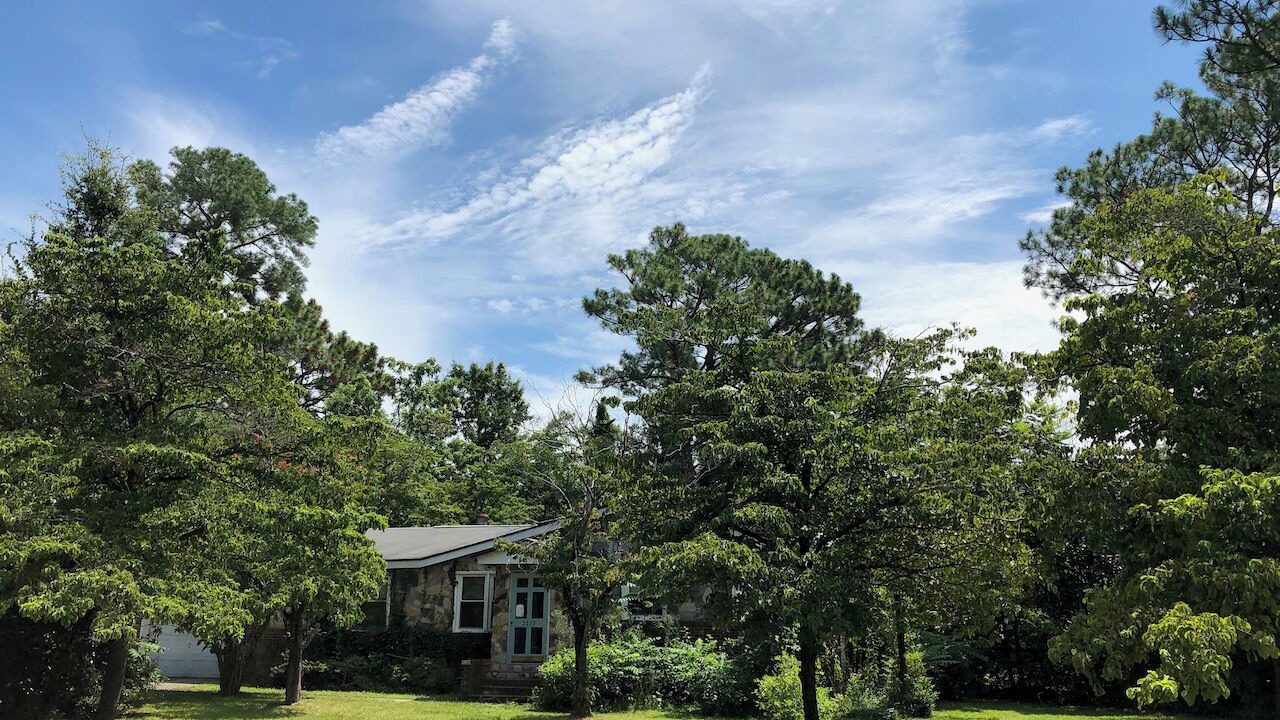 Photo of Outdoor in Fayetteville