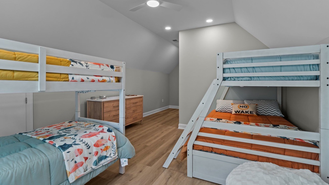 Photo of Bedroom in Southmont