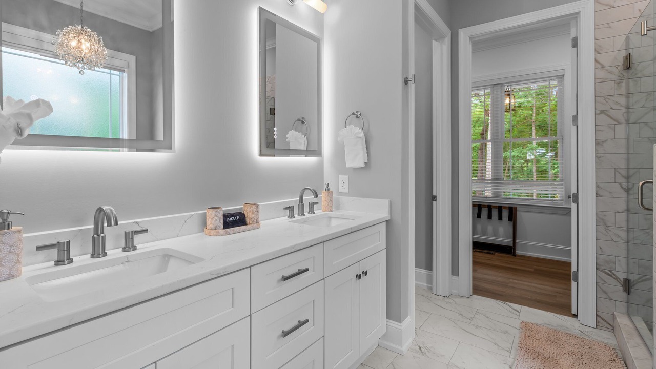 Photo of Bathroom in Southmont
