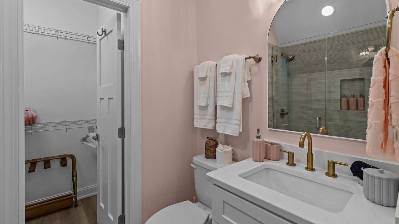 Photo of Bathroom in Southmont