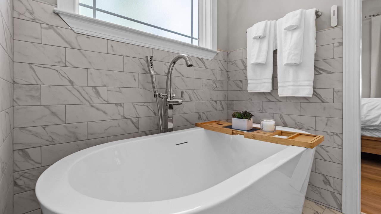 Photo of Bathroom in Southmont