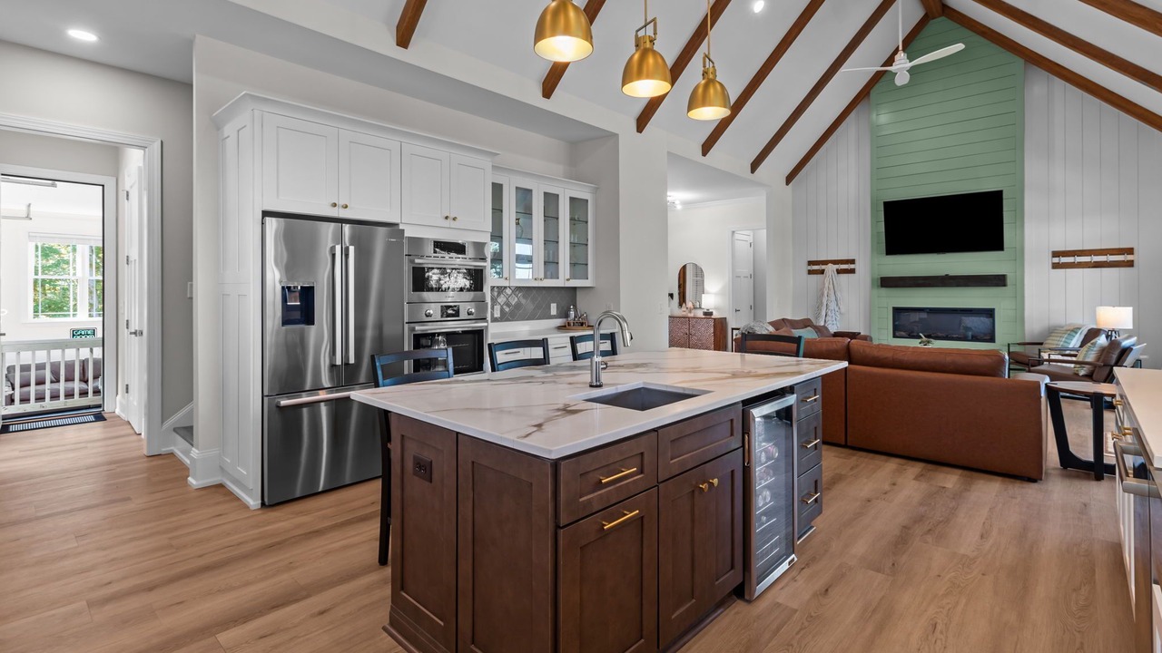Photo of Kitchen in Southmont