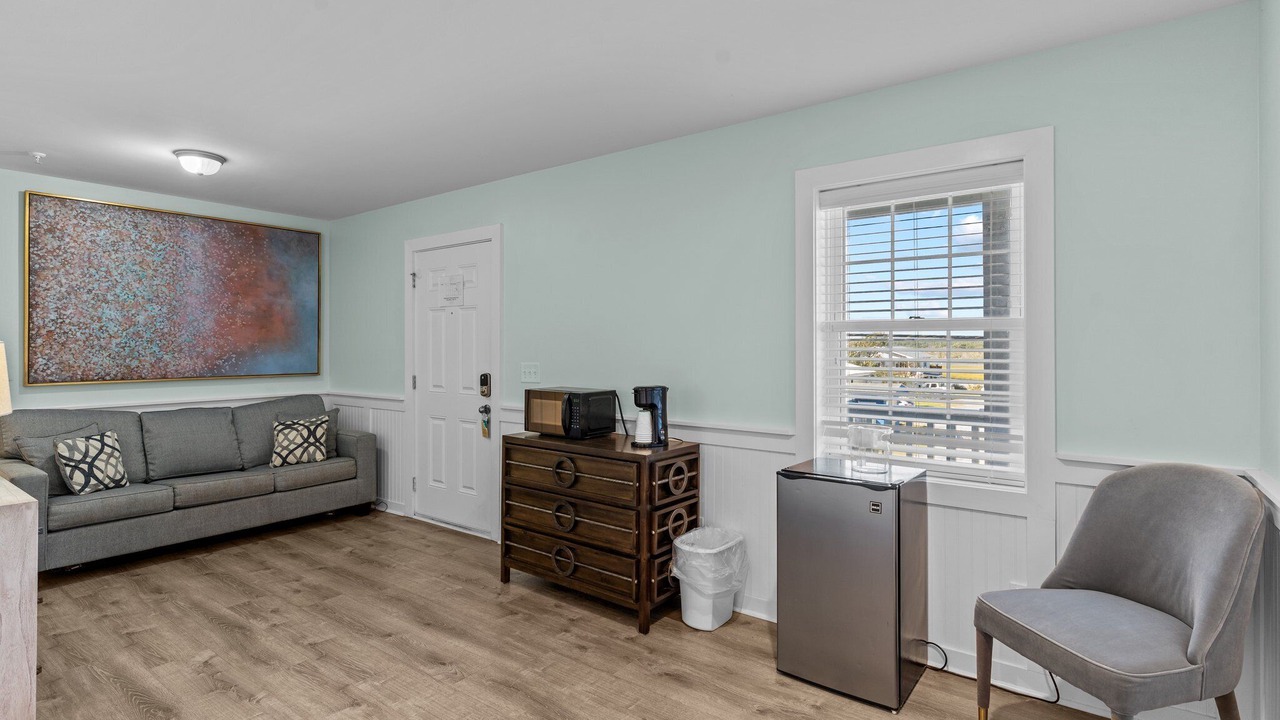 Photo of Livingroom in Surf City