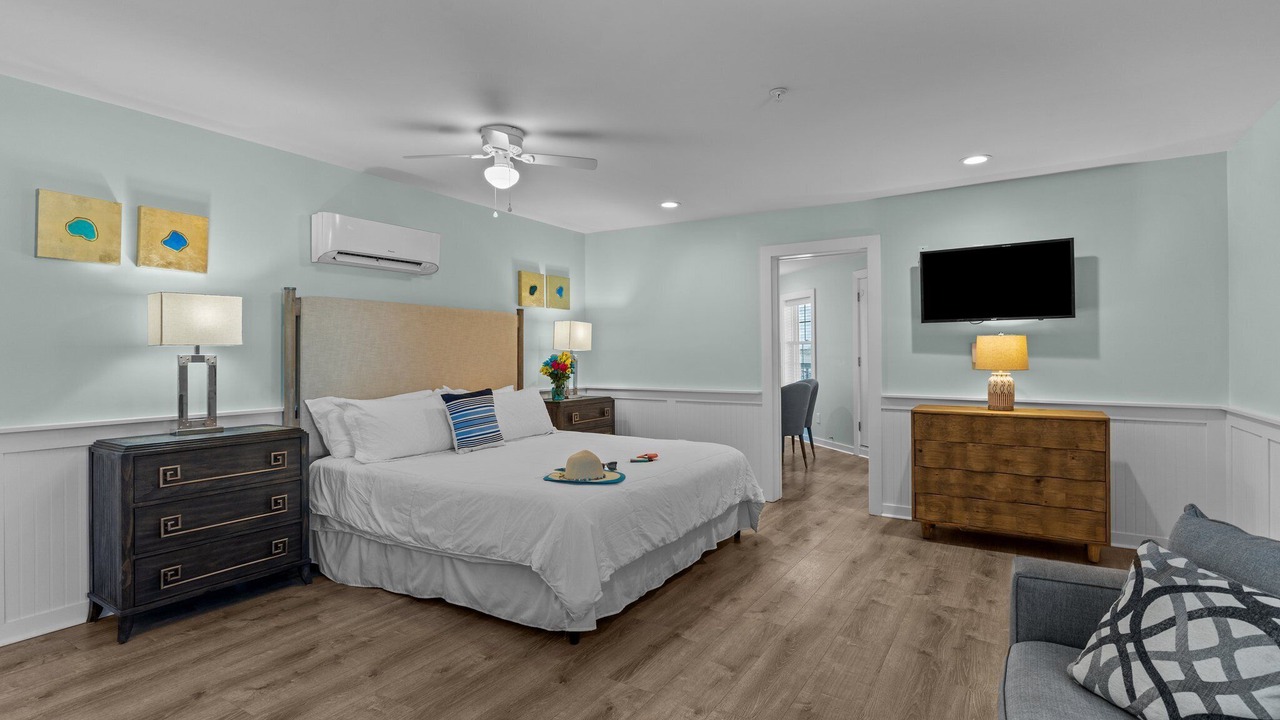 Photo of Bedroom in Surf City