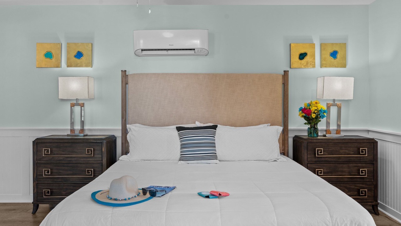 Photo of Bedroom in Surf City