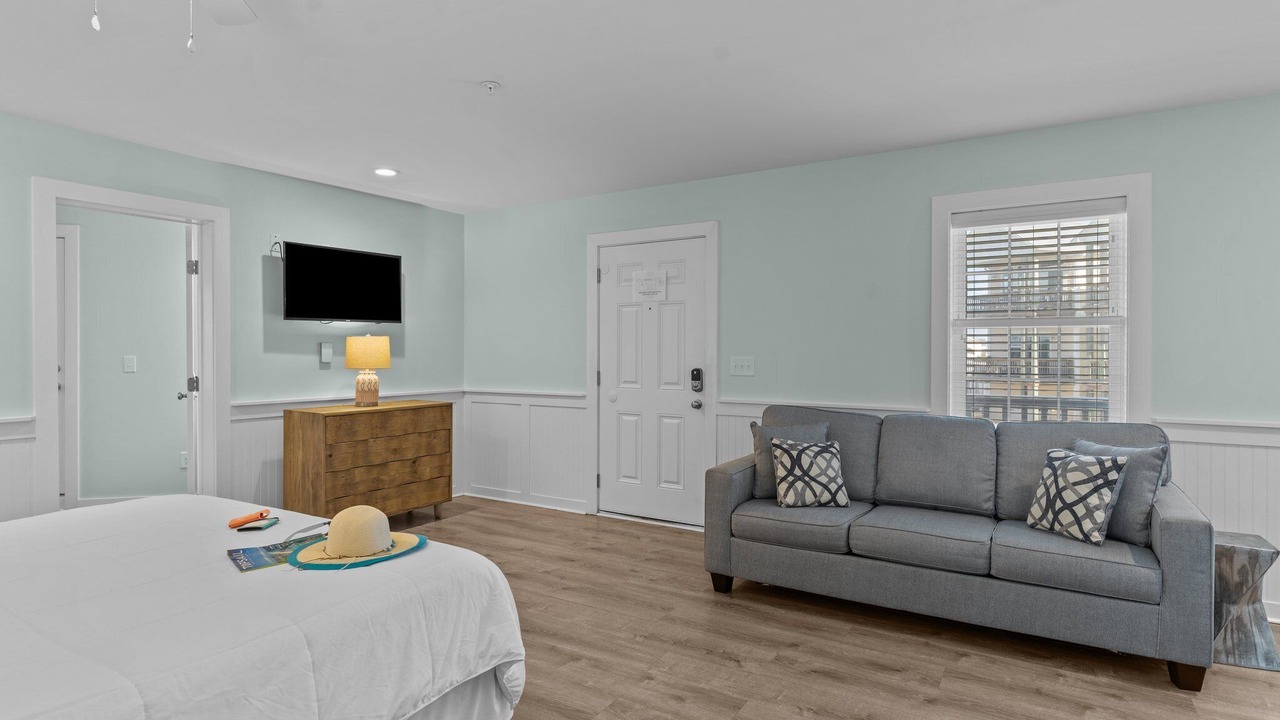 Photo of Bedroom in Surf City