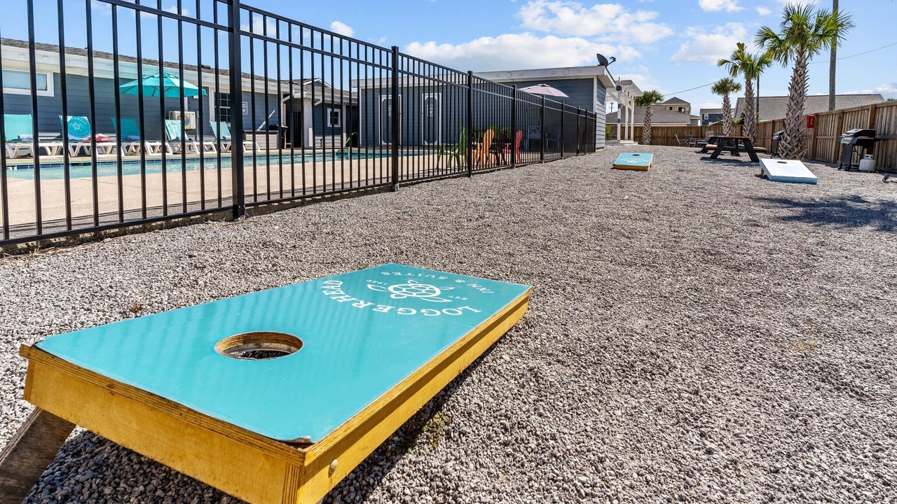 Photo of Outdoor in Surf City