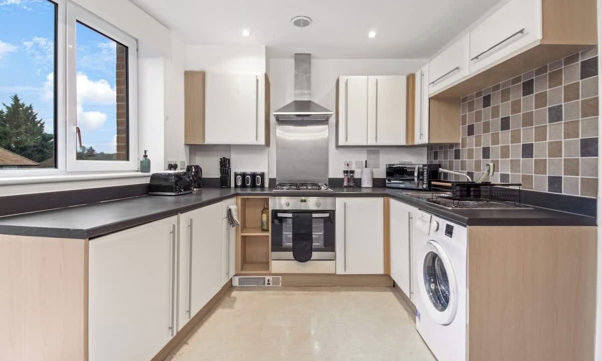 Photo of Kitchen in Hemel Hempstead