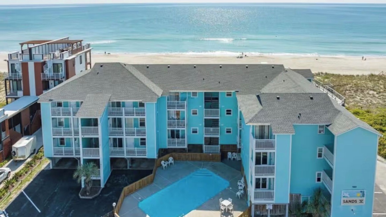 Photo of Outdoor in Wilmington Beach