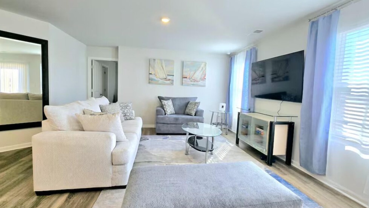 Photo of Livingroom in Southport