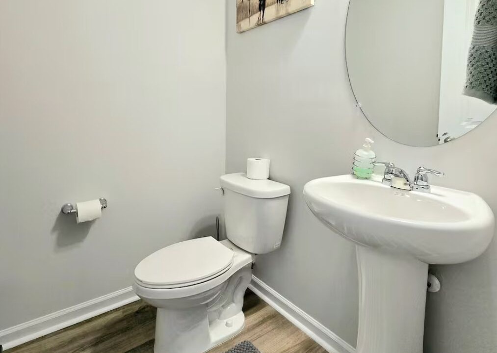 Photo of Bathroom in Southport