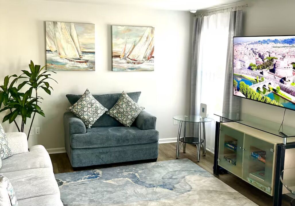Photo of Livingroom in Southport