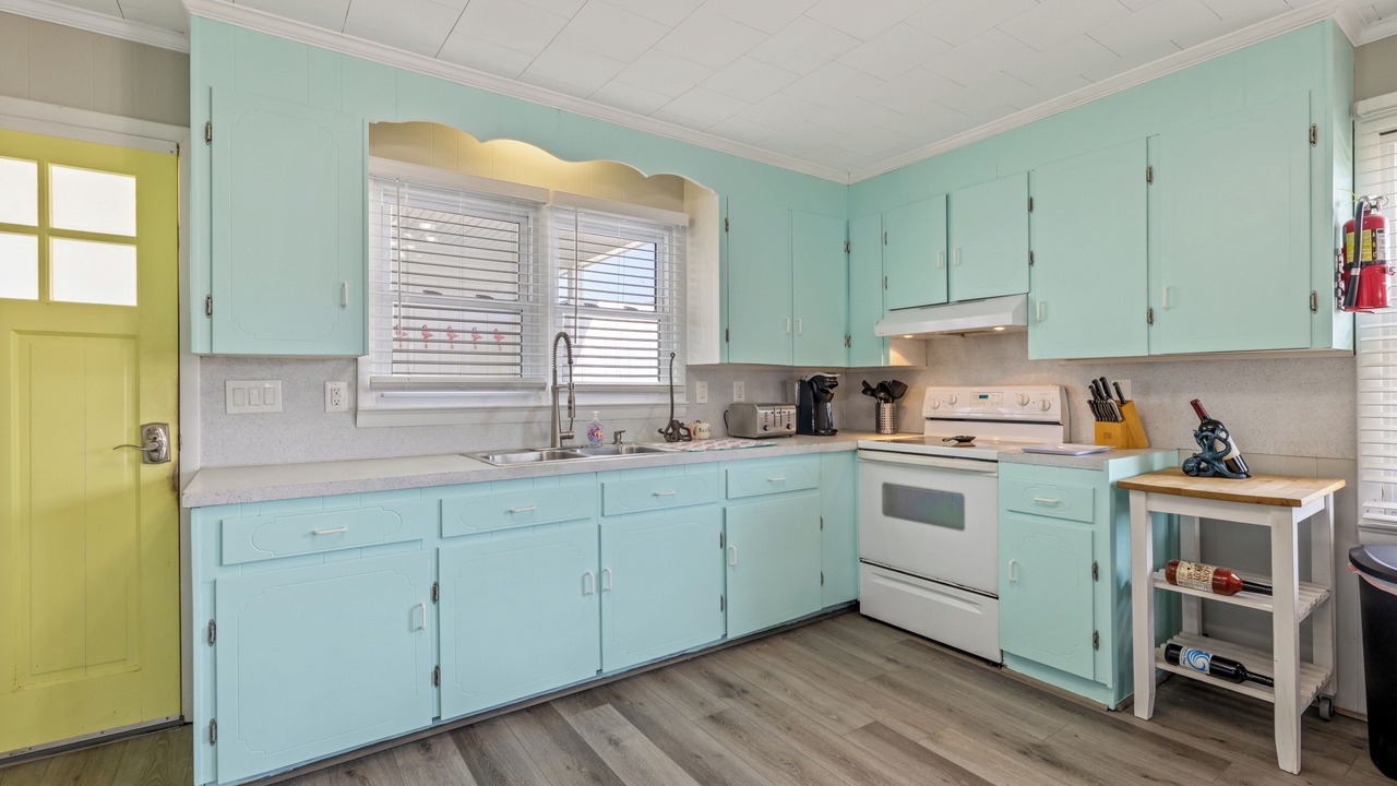 Photo of Kitchen in Colington