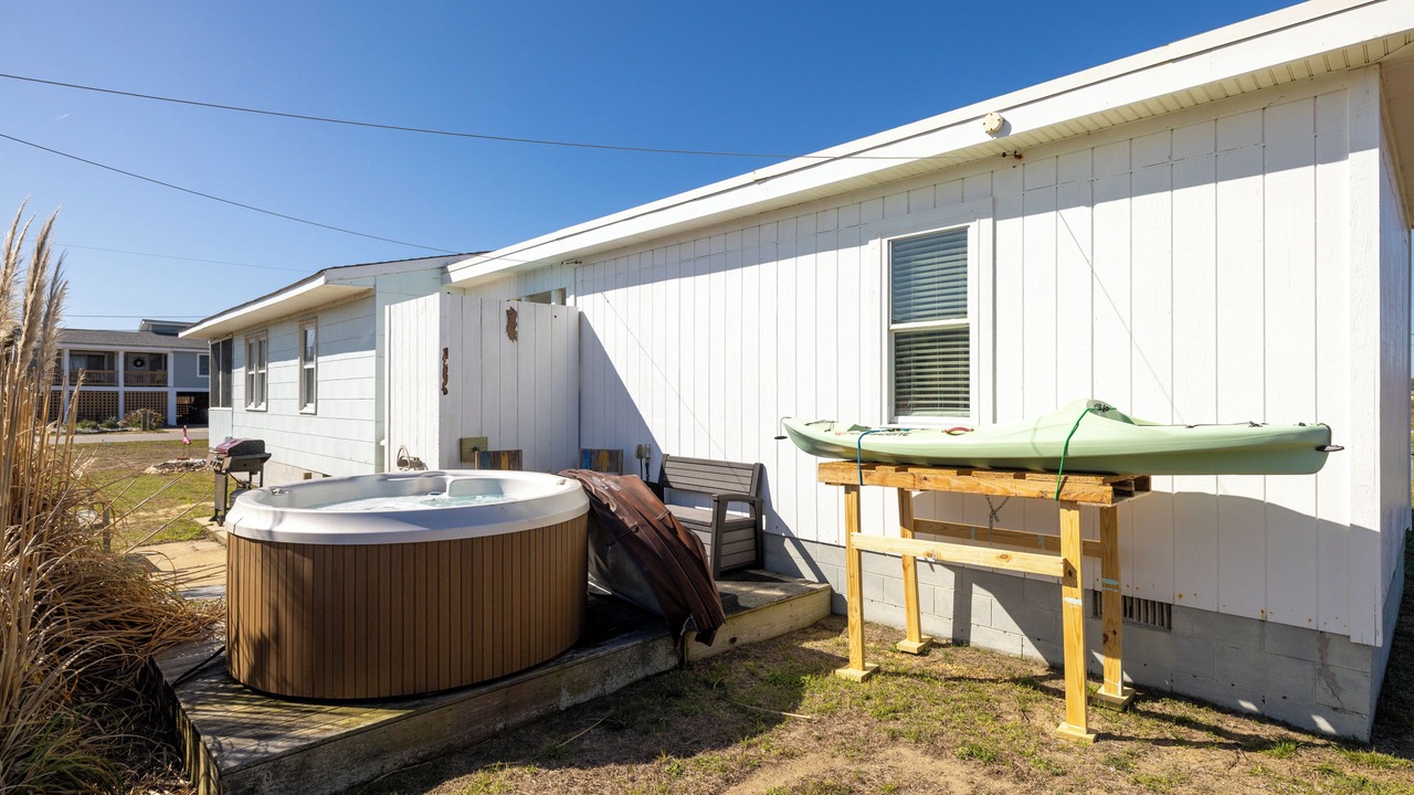 Photo of Outdoor in Colington