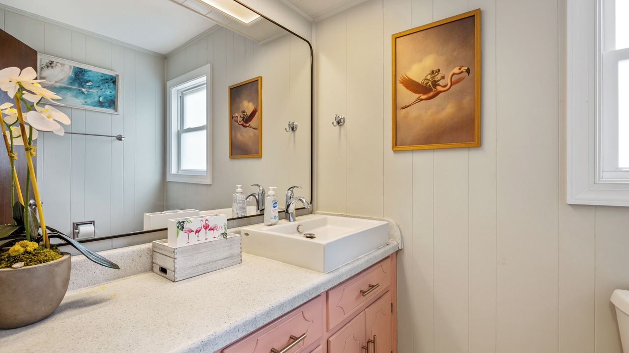 Photo of Bathroom in Colington