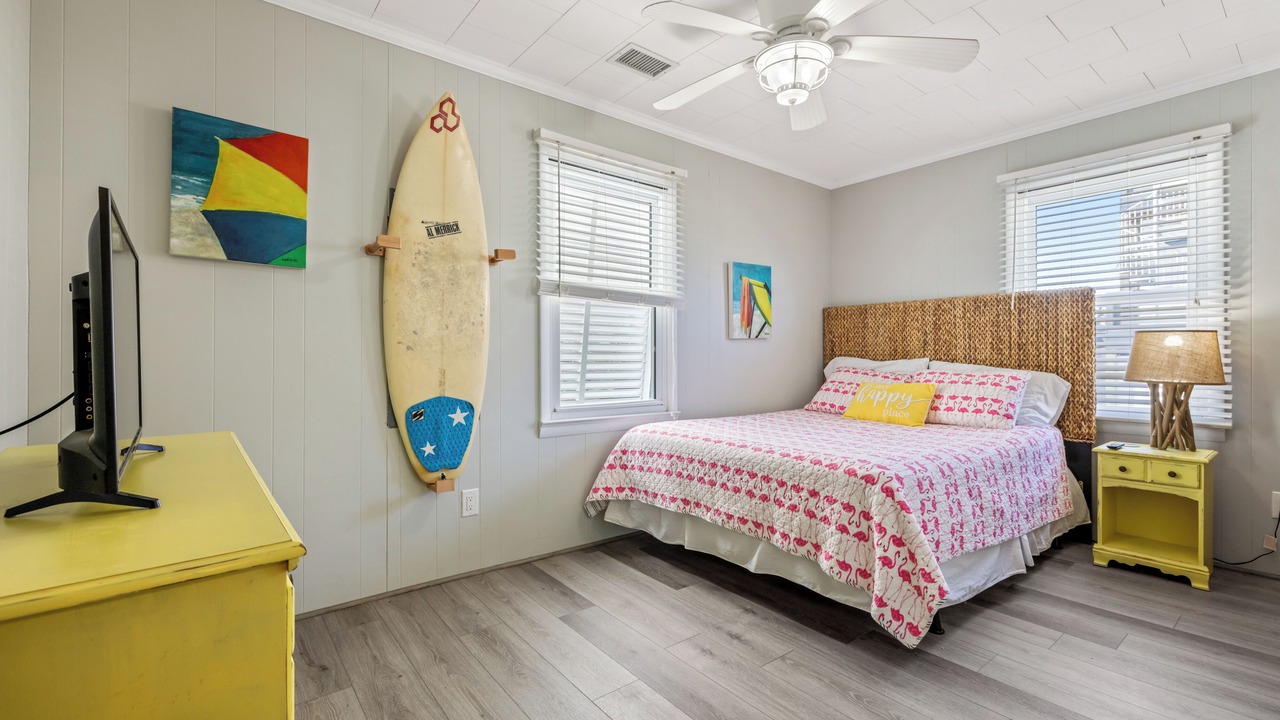 Photo of Bedroom in Colington