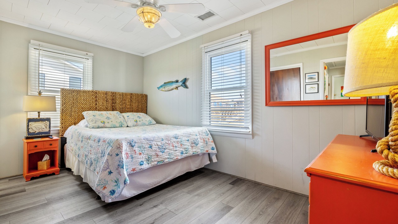 Photo of Bedroom in Colington