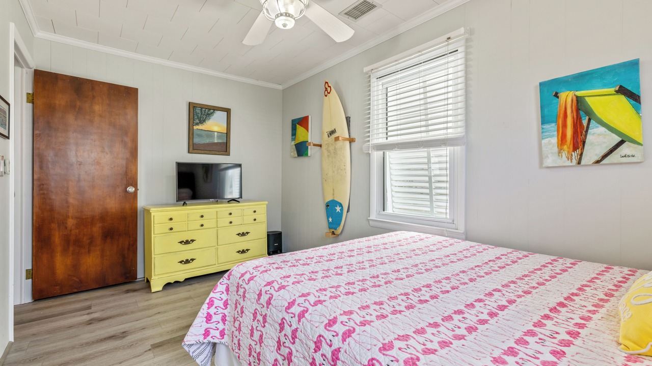 Photo of Bedroom in Colington