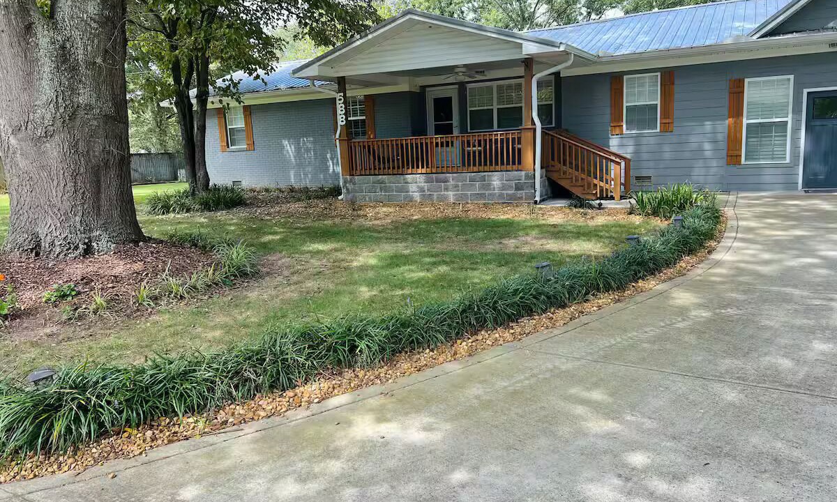 Photo of Outdoor in Guntersville