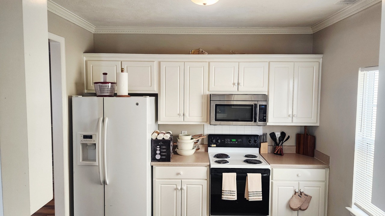 Photo of Kitchen in Evans