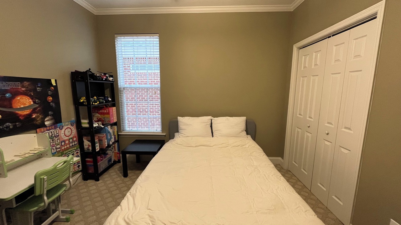 Photo of Bedroom in Evans