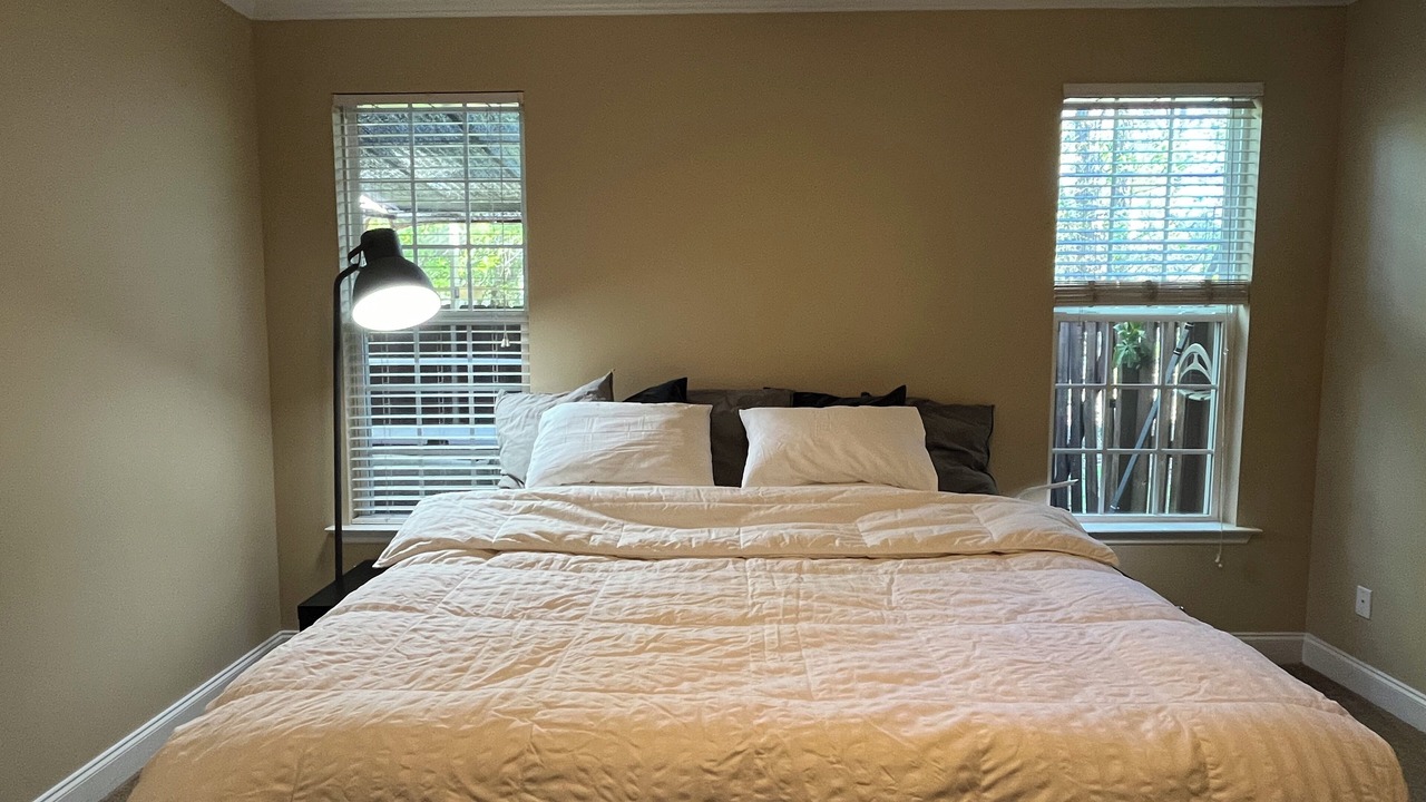 Photo of Bedroom in Evans