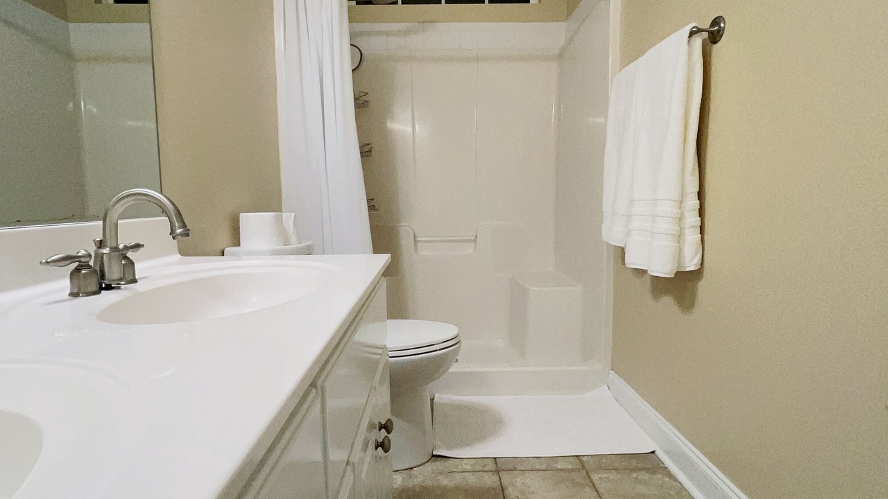 Photo of Bathroom in Evans