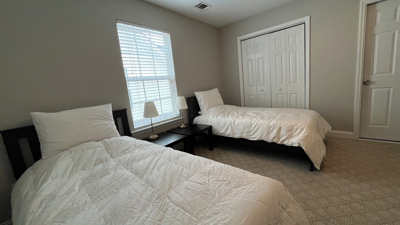 Photo of Bedroom in Evans