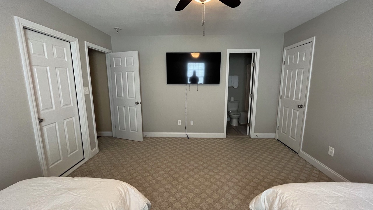 Photo of Bedroom in Evans