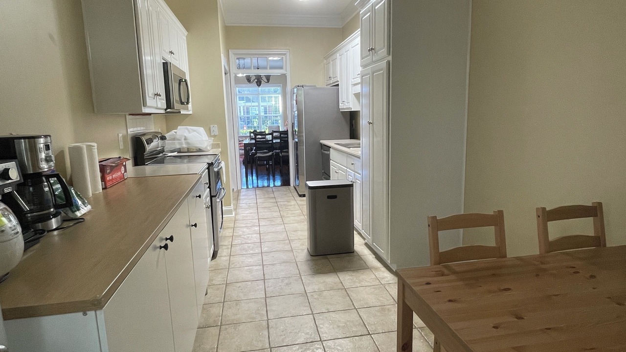Photo of Kitchen in Evans