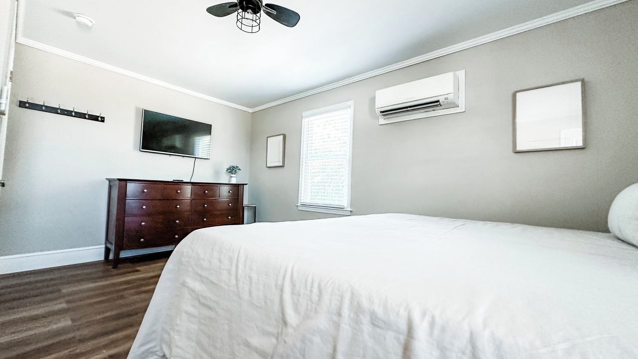 Photo of Bedroom in Henderson