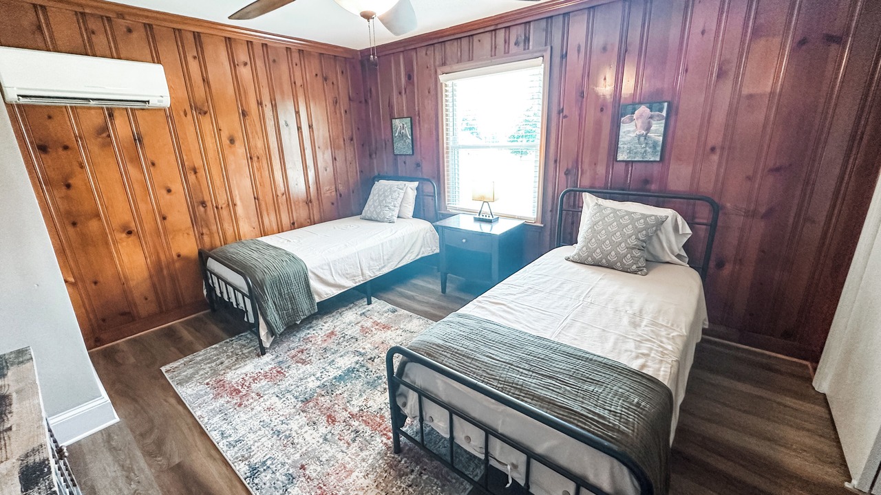 Photo of Bedroom in Henderson