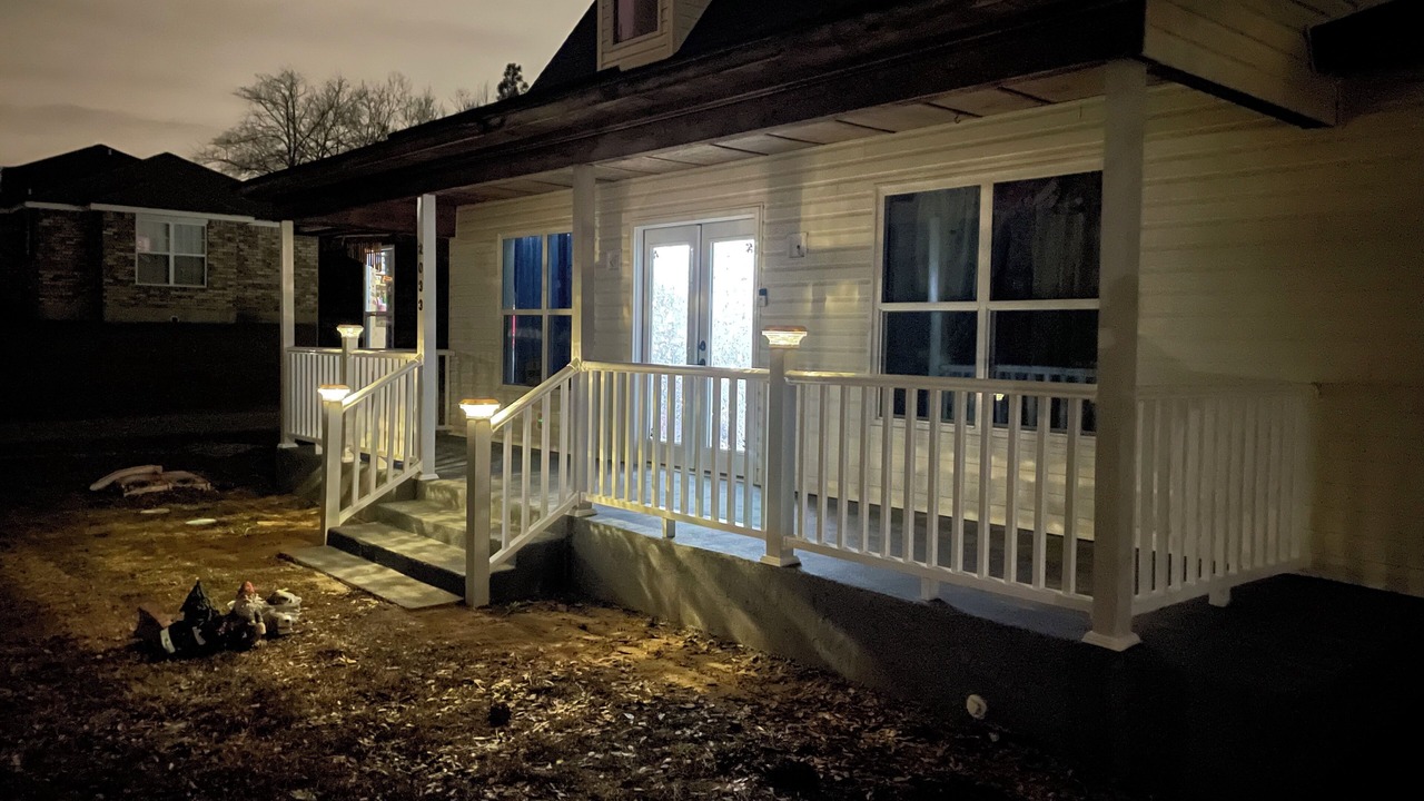 Photo of Outdoor in Peach Orchard