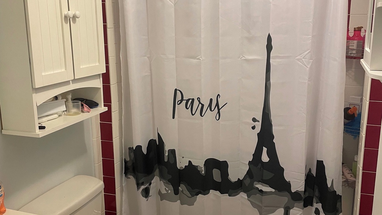 Photo of Bathroom in Peach Orchard
