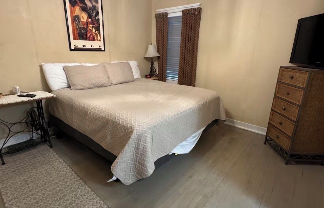 Photo of Bedroom in Harlem