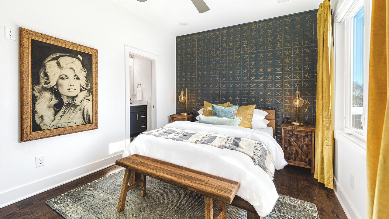 Photo of Bedroom in East Hill