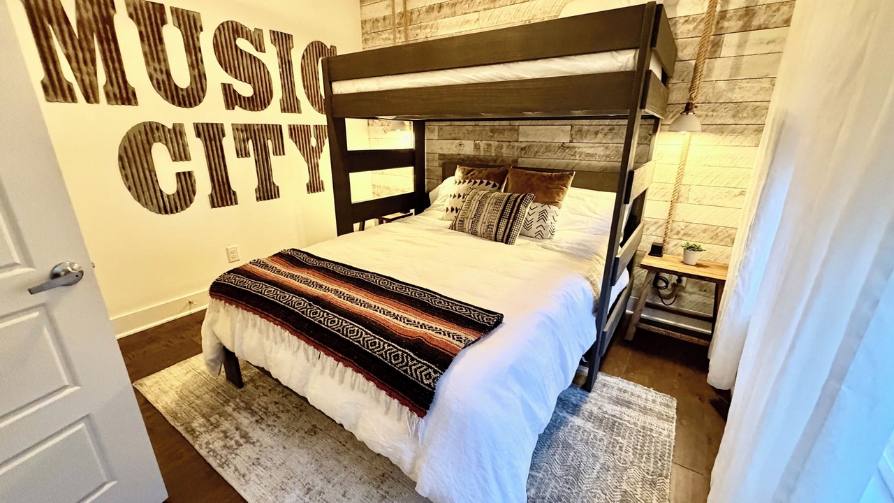 Photo of Bedroom in East Hill