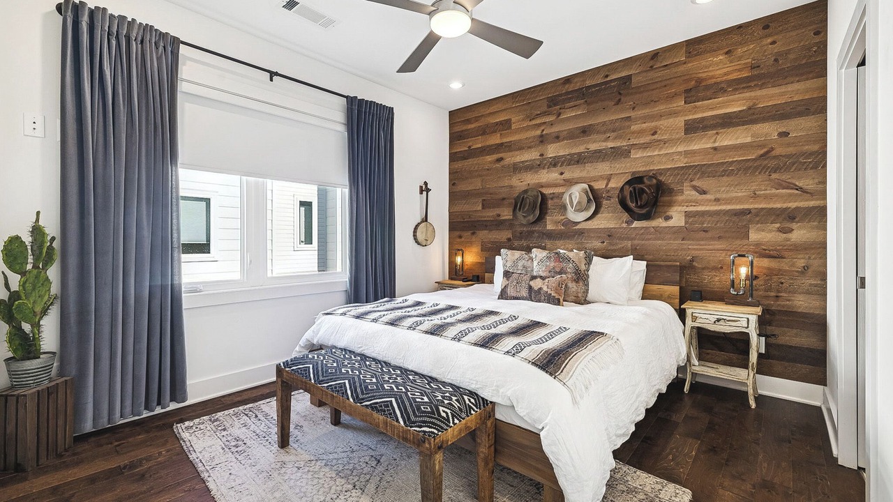 Photo of Bedroom in East Hill