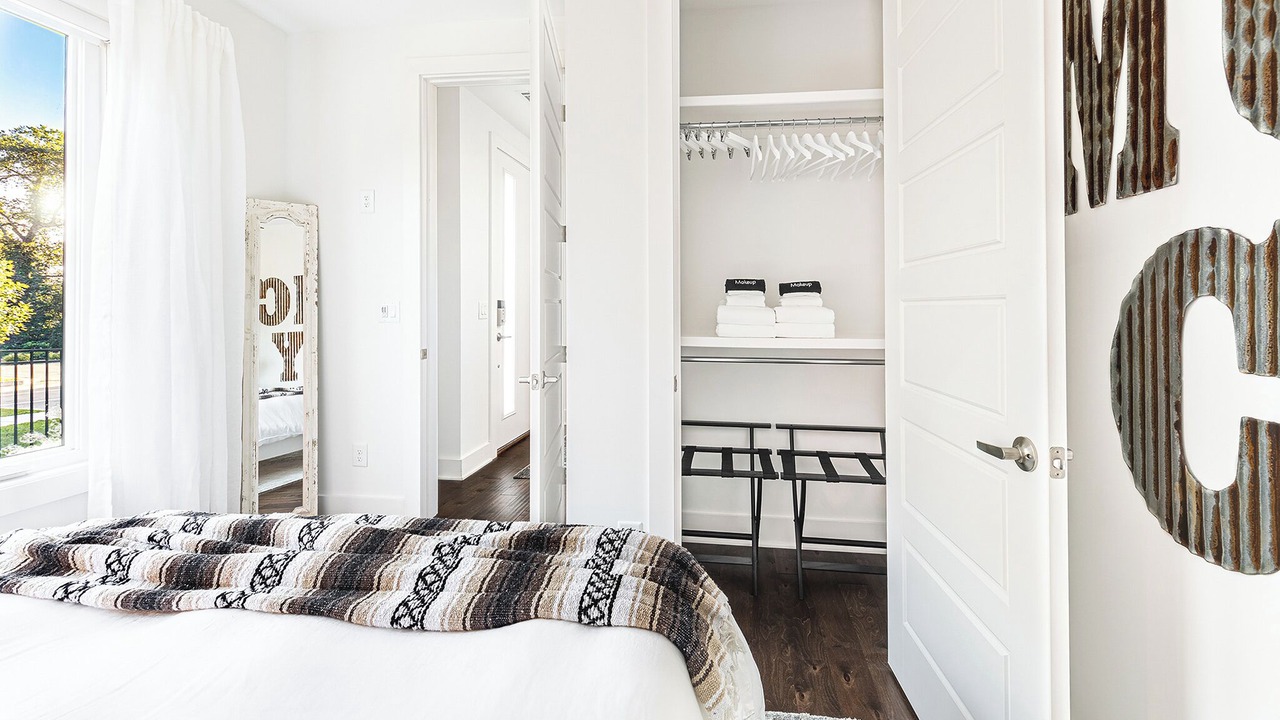 Photo of Bedroom in East Hill