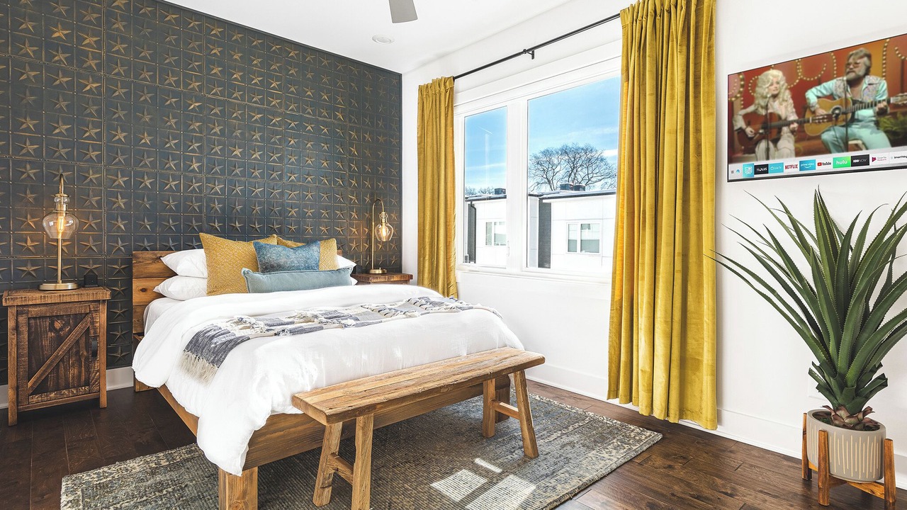 Photo of Bedroom in East Hill