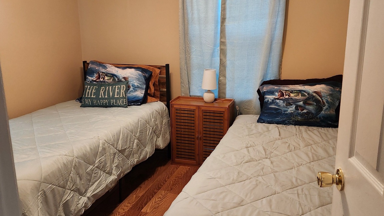 Photo of Bedroom in Childersburg